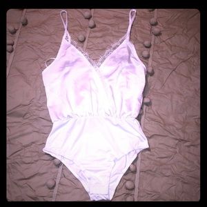 COPY - Showpo bodysuit NWT